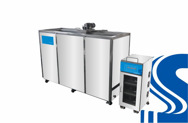 攪拌類超聲波清洗機